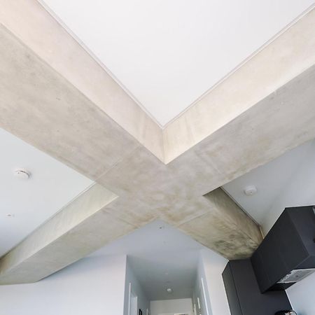 Hilltop Serviced Apartments - Deansgate Manchester Luaran gambar